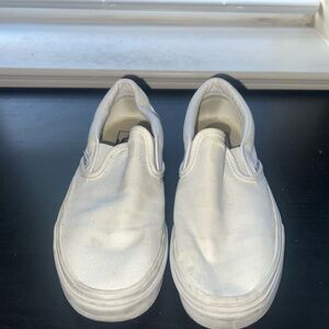 Vans Classic Slip-On